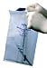 ^MPP100545GSZ Sterilization Pouches and Tubing - Self seal, 7 1/2" x 13" Min.Order is 1 BX (200 Each / box;)