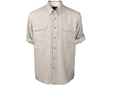 Royal Robbins Mens Coolmax Expedition Shirt