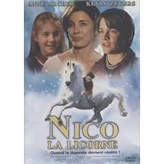 Nico la licorne