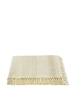 Bottega Tessile Mantel de Mesa (Crudo)