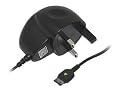 GENUINE Samsung D520 D800 D820 D828 D830 D840 D900 D900i E50 E61 E250 E390 E420 E570 E740 E780 E840 E870 E900 F300 i600 J600i P300 P310 U100 U600 U700 X530 X820 X830 Z510 Z540D Z560 Z720 ZV40 Mains Charger