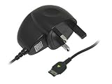 GENUINE Samsung G600/M110/J700/G800 Mains Charger - ATADS10UBEC