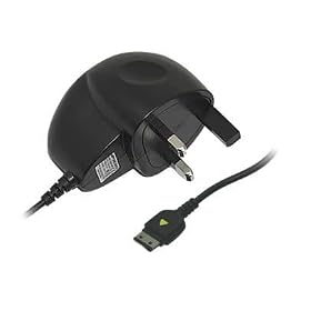 GENUINE Samsung D520 D800 D820 D828 D830 D900 D900i E50 E61 E250 E390 E420 E570 E740 E780 E840 E870 E900 F300 i600 J600i P300 P310 U100 U600 U700 X530 X820 X830 Z510 Z540D Z560 Z720 ZV40 Mains Charger(NOT J700 & G600)