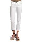 Lucky Brand Women's Sofia Capri, Pearl, 29