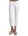 Brand Pants - Lucky Brand Women's Sofia Capri, Pearl, 27