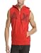 Apparel : Armani Exchange A|X Sleeveless Hoody