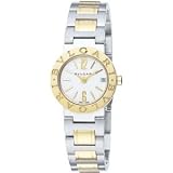 BVLGARI（ブルガリ） 腕時計 BVLGARI（ブルガリ） BVLGARI（ブルガリ） ホワイトBB23WSGD ブルガリ 腕時計