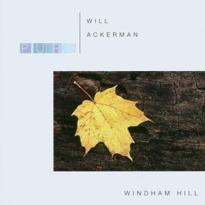 CD-Charts  Music : Pure Will Ackerman