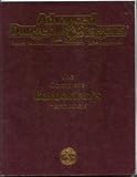 Complete Barbarian's Handbook 2nd Ed. Player's Handbook Rules Supplement