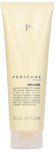 Opi Pedicure Smooth, 8.50-Ounce