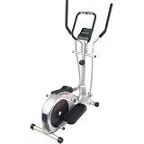 Marcy ER7000D Programmable Cross Trainer - CATALOGUE RETURN