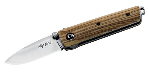 Fox Taschenmesser, braun, 279 OL Preisvergleich