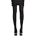 Angelina Opaque, Cable Knit Patterned Tights, 8902CABLE