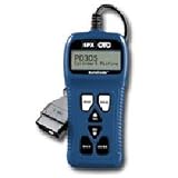 AutoCode OBD II / CANOBD Code Reader w/ CAN Coverage