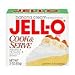 All Products : Jell-O Pudding & Pie Filling Banana Cream Cook & Serve - 24 Pack