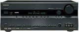 Onkyo TX-SR606 7.1 Channel Home Theater Receiver (Black)
