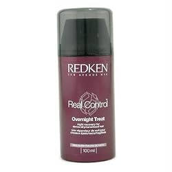 Real Control Overnight Treatment