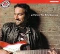 J. Henry: The Billy Sessions