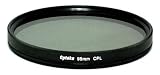 Opteka 95mm High Definition  Multi-Coated Circular Polarizing Glass Filter