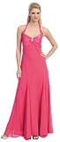 Bridesmaid Formal Prom Gown Dress