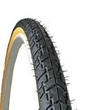 ACTION TIRE 700-38 KENDA HYBRID SMOOTH BK/SKIN K-830