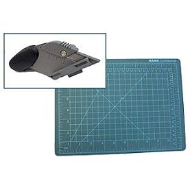 CUTTER by American Science & Surplus