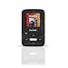 SanDisk SDMX22-004G-A57K Sansa Clip Zip 4 GB (Black)