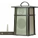 Audiovox Acoustic Research AW825 Mission Style Wireless Speaker (Bronze)