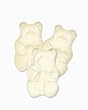 Albanese Pineapple Gummi Bears, 5-Pound Bags (Pack of 2)