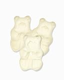 Albanese Pineaple Bears, 5-Pound Bags (Pack of 2)