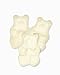 Albanese Pineapple Gummi Bears, 5-Pound Bags (Pack of 2)