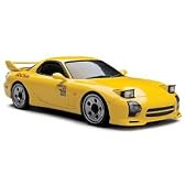イニシャルD RX-7 FD3S ミニッツレーサー MR-015RM