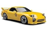 ���˥����D RX-7 FD3S �ߥ˥åĥ졼���� MR-015RM