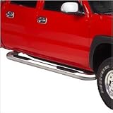 Boss Bars - Cab Length
