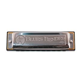 Hohner Blues Bender PAC, Key of C