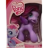 My Little Pony StarSong Sparkly Pony with Activity... by