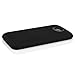 Incipio DualPro Case for HTC Desire 601 - Retail Packaging - Black