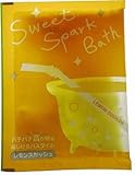 スイートスパークバス レモンスカッシュ