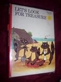 Let's look for treasure