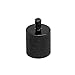 GRIFITI NOOTLE MUSIC MIC STAND ADAPTOR 5/8â€ 27 FEMALE TO 1/4â€ 20 MALE FOR CAMERAS, PHONE AND TABLET MOUNTS