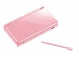 Nintendo DS Lite Coral Pink