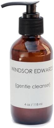 GENTLE CLEANSER (4 OZ)