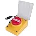 USB Stress Button - Perfect Stress Relief at Work