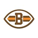 CLEVELAND BROWNS - NFL Football Team - Sticker Decal - #S0113