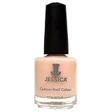 Jessica Custom Nail Colour 371 Breathless
