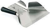 Review Paderno/World Cuisine 41929-00 / Paderno World Cuisine stainless steel fried food shovel, 9