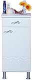 Germania 4102-84 Unterschrank Jessica