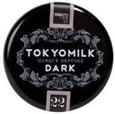 Tokyo Milk Dark Lip Elixir - SMOKED SALT, No. 22 (0.70oz)