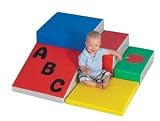 ABC/Apple Corner Climber