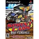 Revue THQ  / Sprint cars Road to Knowville